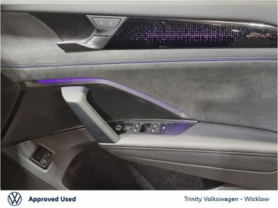 2026 Volkswagen Tayron