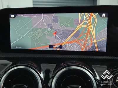 2022 Mercedes-Benz CLA Class