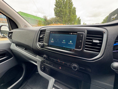 2022 Citroen Dispatch