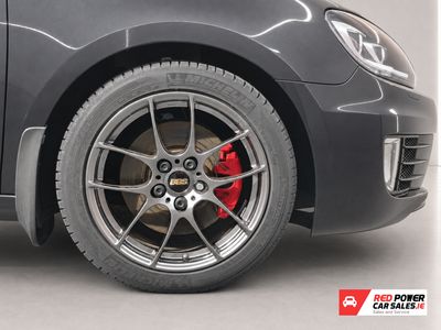 2011 Volkswagen Golf