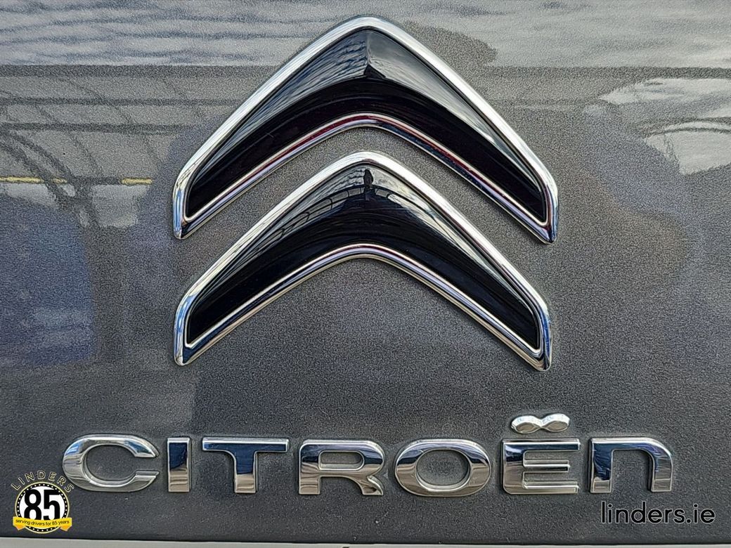 2020 Citroen C5 Aircross