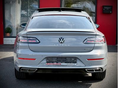 2023 Volkswagen Arteon