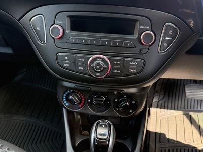 2019 Opel Corsa