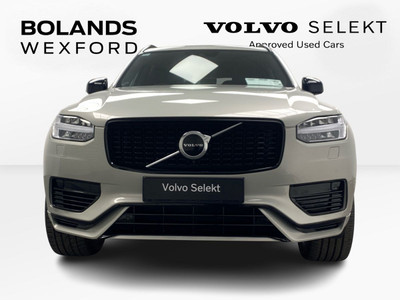 2022 Volvo XC90