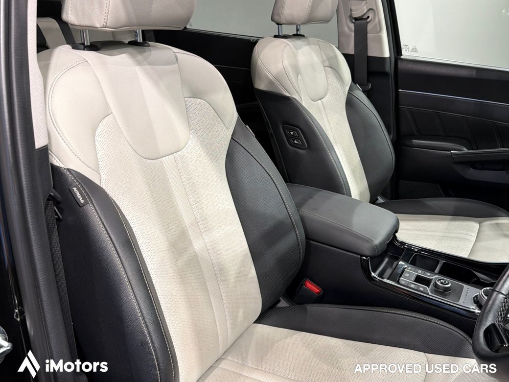 2024 Kia Sorento
