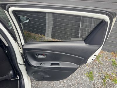 2018 Toyota Yaris
