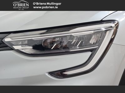 2023 Renault Arkana