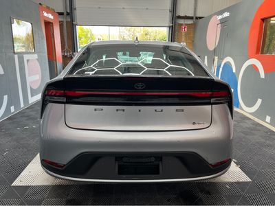 2025 Toyota Prius
