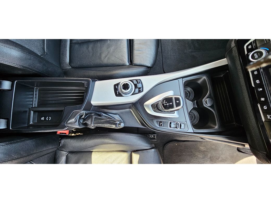2016 BMW 1 Series