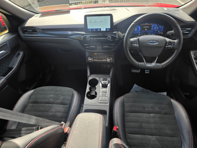 2020 Ford Kuga