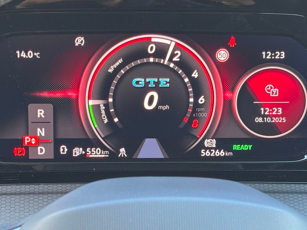 2023 Volkswagen Golf