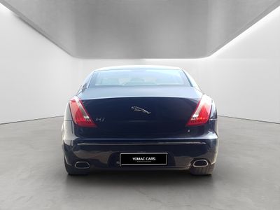 2011 Jaguar XJ