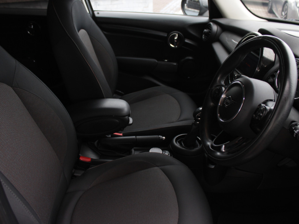 2019 Mini Cooper