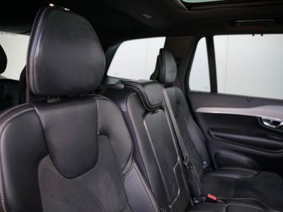 2022 Volvo XC90