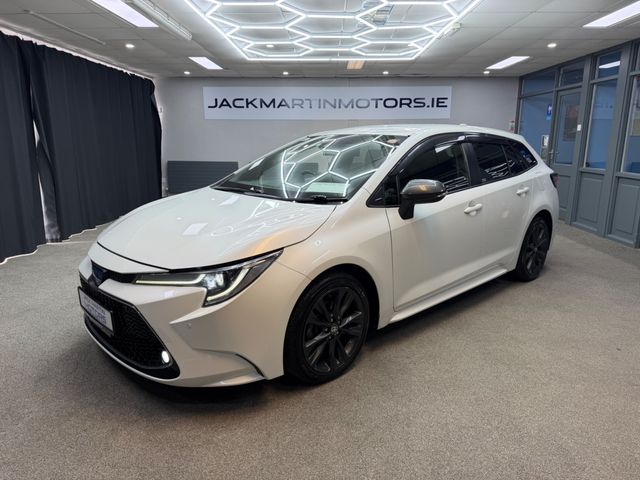 vehicle for sale from Jack Martin Motors