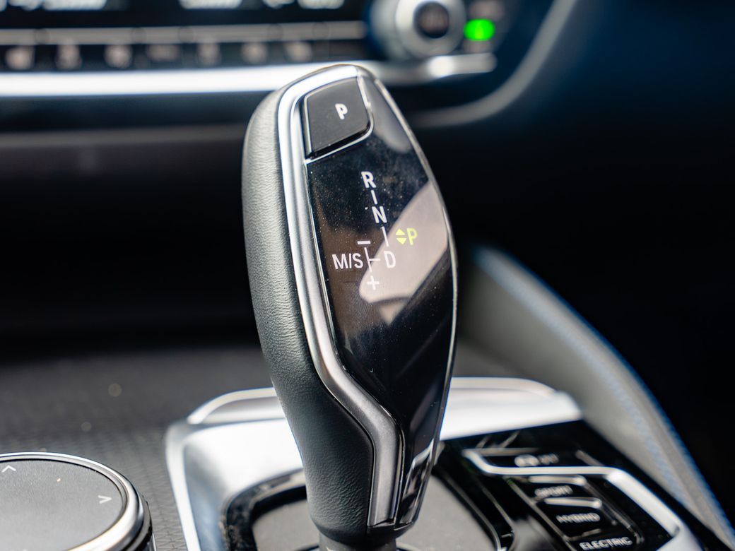2023 BMW 5 Series