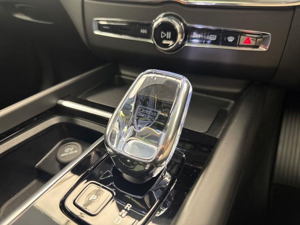 2026 Volvo XC60