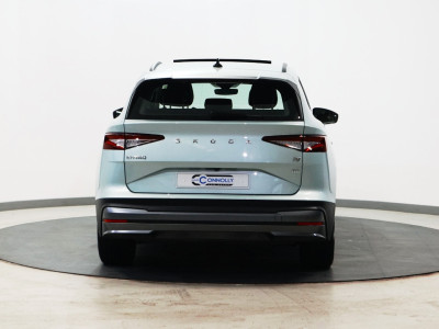 2023 Skoda Enyaq