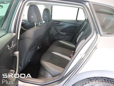 2026 Skoda Scala