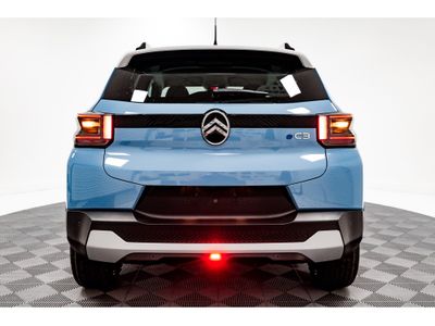 2025 Citroen C3