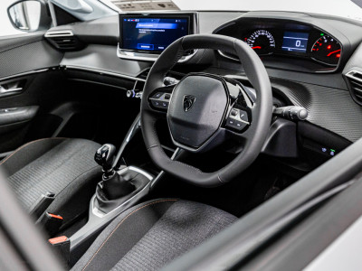 2026 Peugeot 208