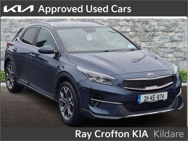 vehicle for sale from Ray Crofton Ltd