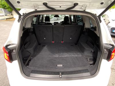 2016 BMW 2 Series Gran Tourer
