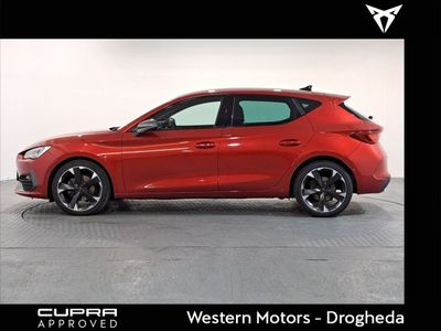 2023 Cupra Leon