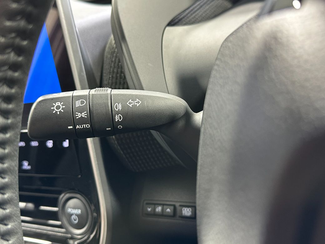 2024 Subaru Solterra