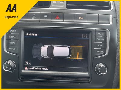 2017 Volkswagen Polo