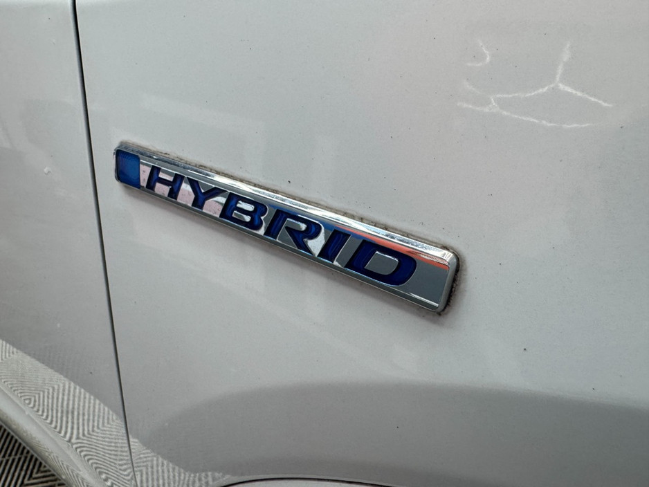 2018 Honda Vezel