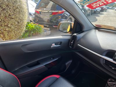 2021 Kia Picanto