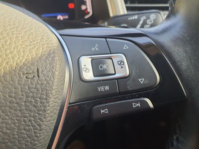 2020 Volkswagen T-Roc