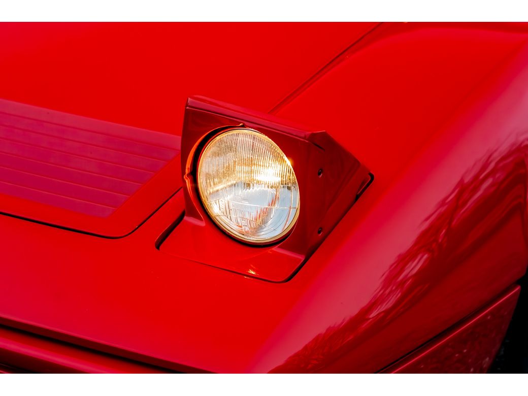 1988 Ferrari 328