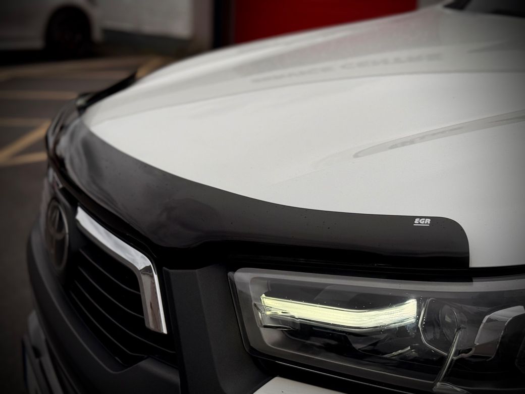 2021 Toyota Hilux