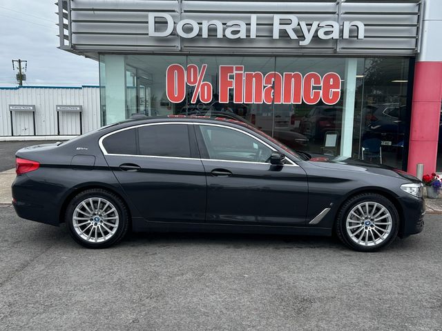 vehicle for sale from Donal Ryan Motor Group Thurles