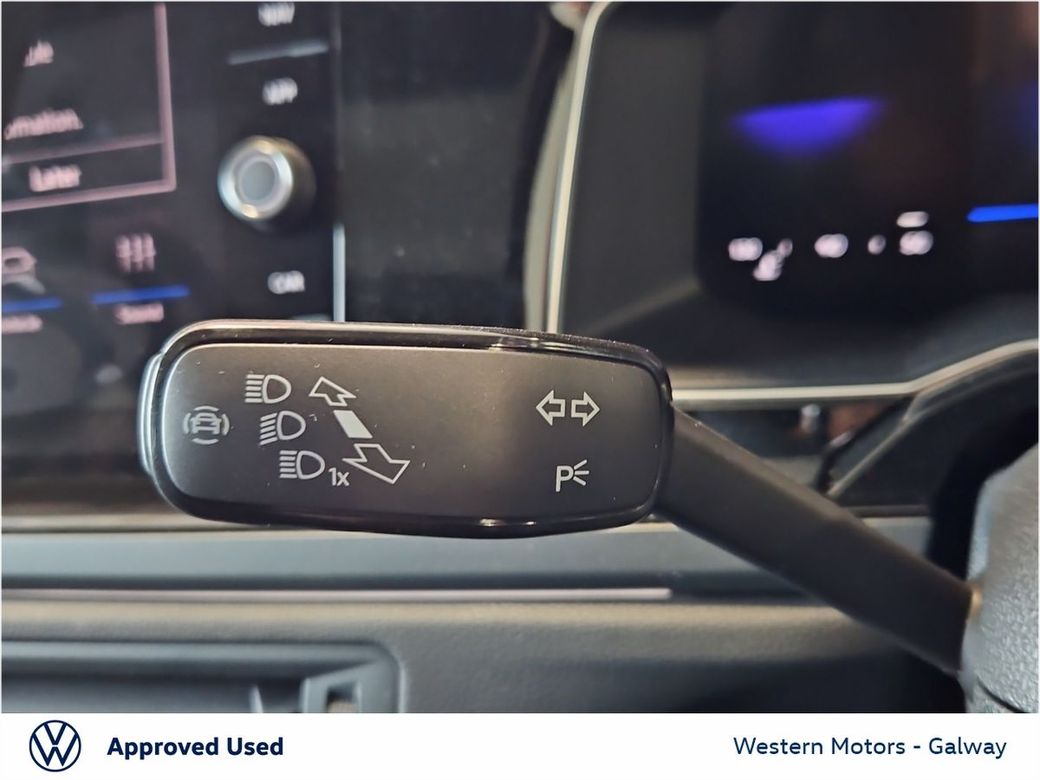 2026 Volkswagen Taigo