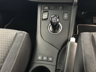 2018 Toyota Auris