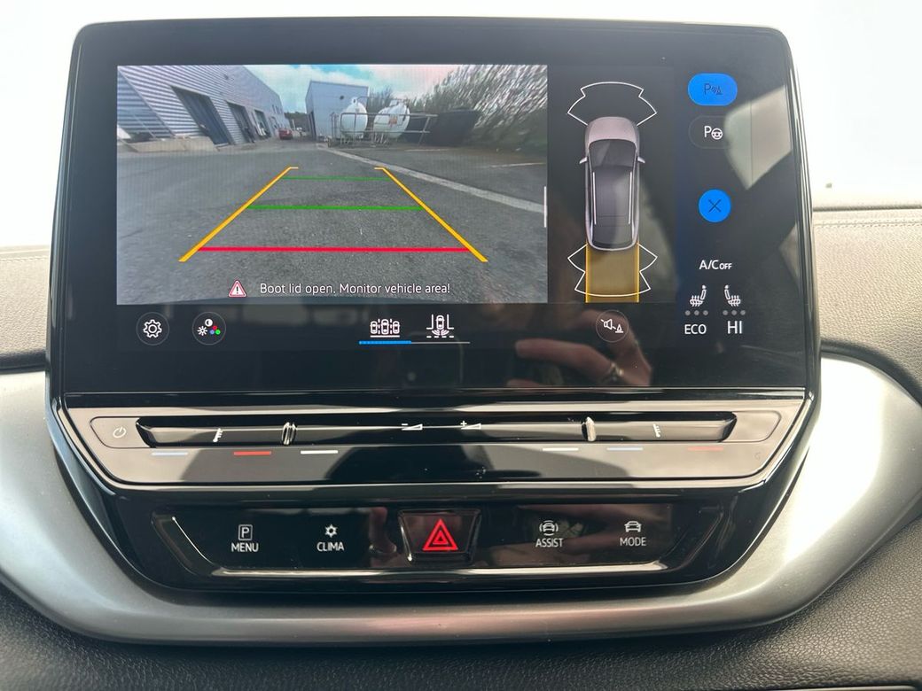 2023 Volkswagen ID.4