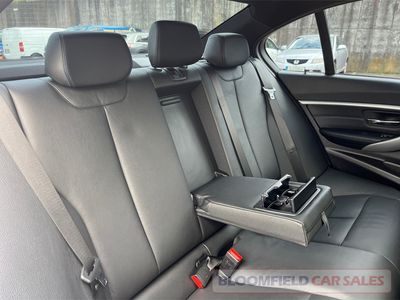 2018 BMW 3 Series
