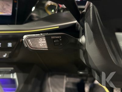 2021 Audi A3