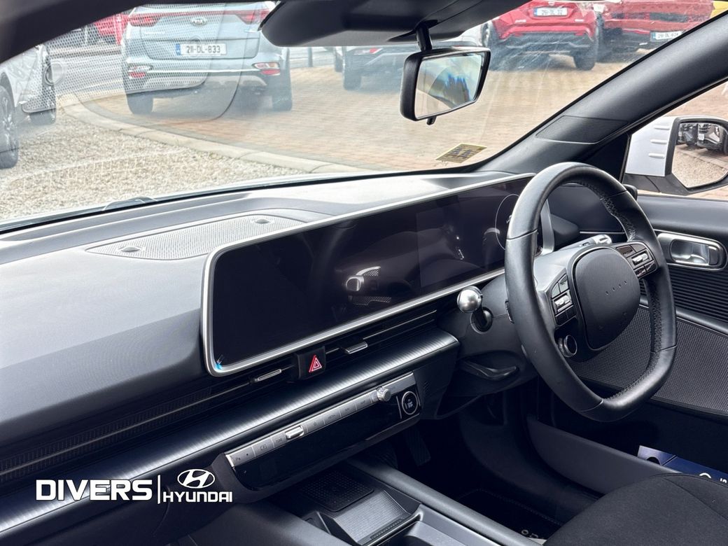2023 Hyundai Ioniq 6