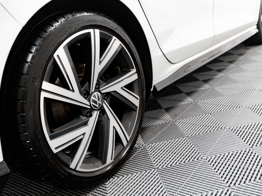 2024 Volkswagen Golf