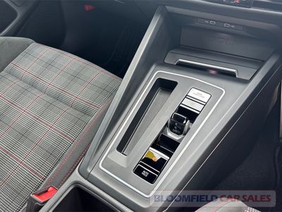 2022 Volkswagen Golf