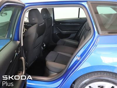 2024 Skoda Octavia