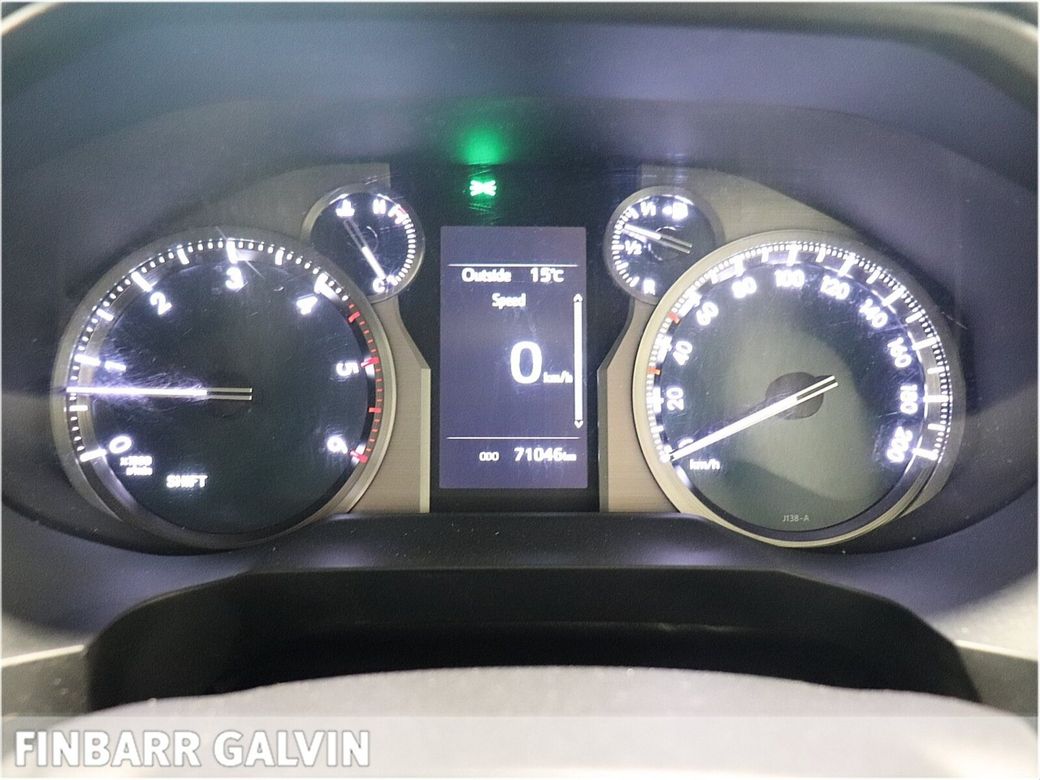 2023 Toyota Landcruiser