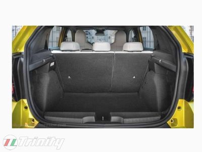2026 Fiat Panda