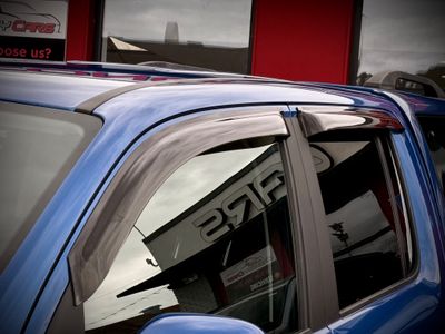 2019 Volkswagen Amarok
