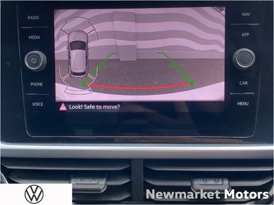2023 Volkswagen T-Roc