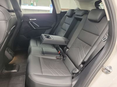 2026 BMW X1